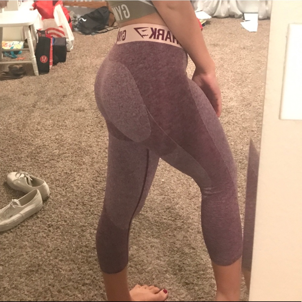 Gymshark Flex Leggings